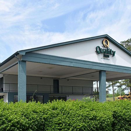Quality Inn Manning I-95 Kültér fotó