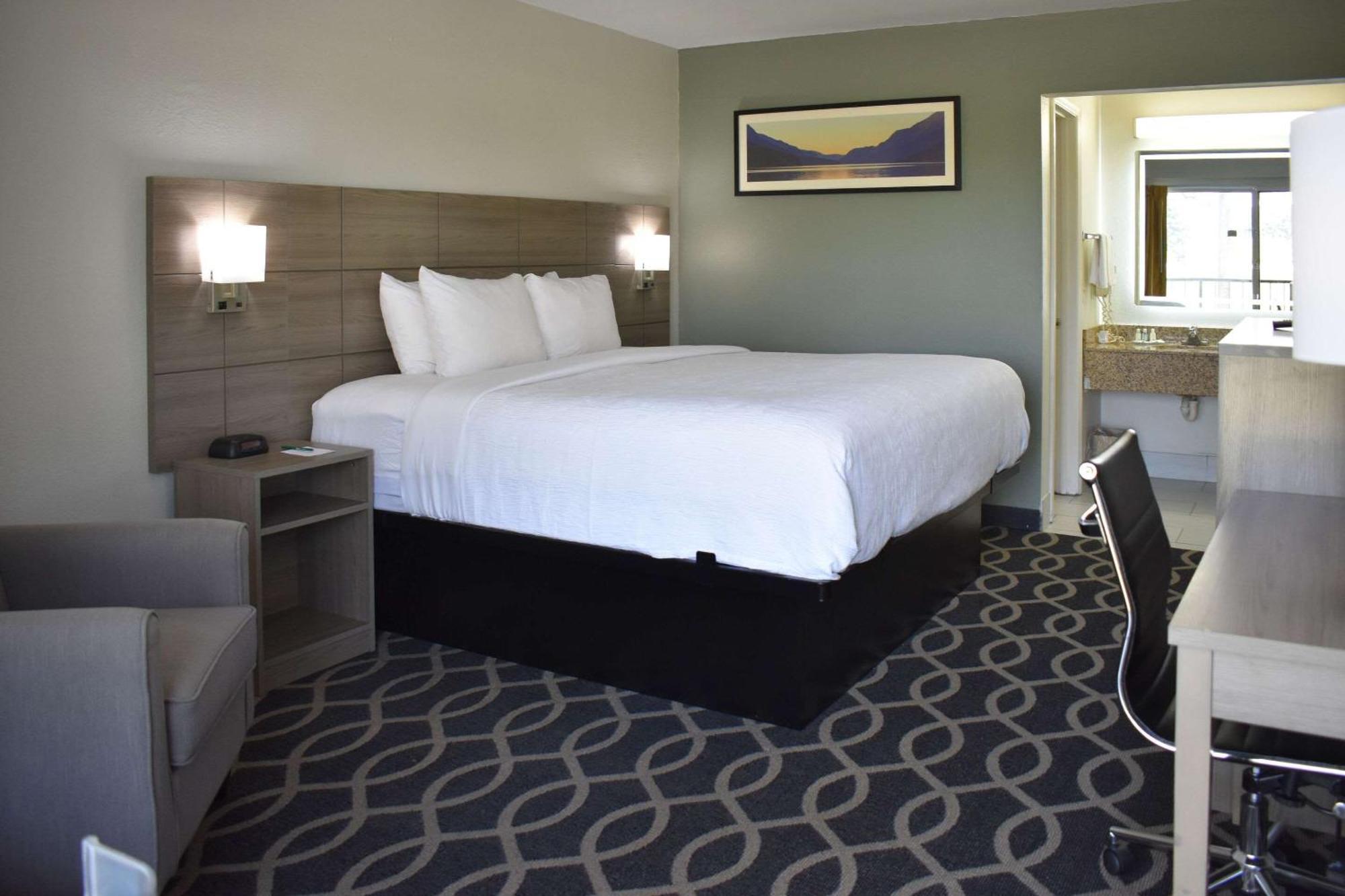 Quality Inn Manning I-95 Kültér fotó