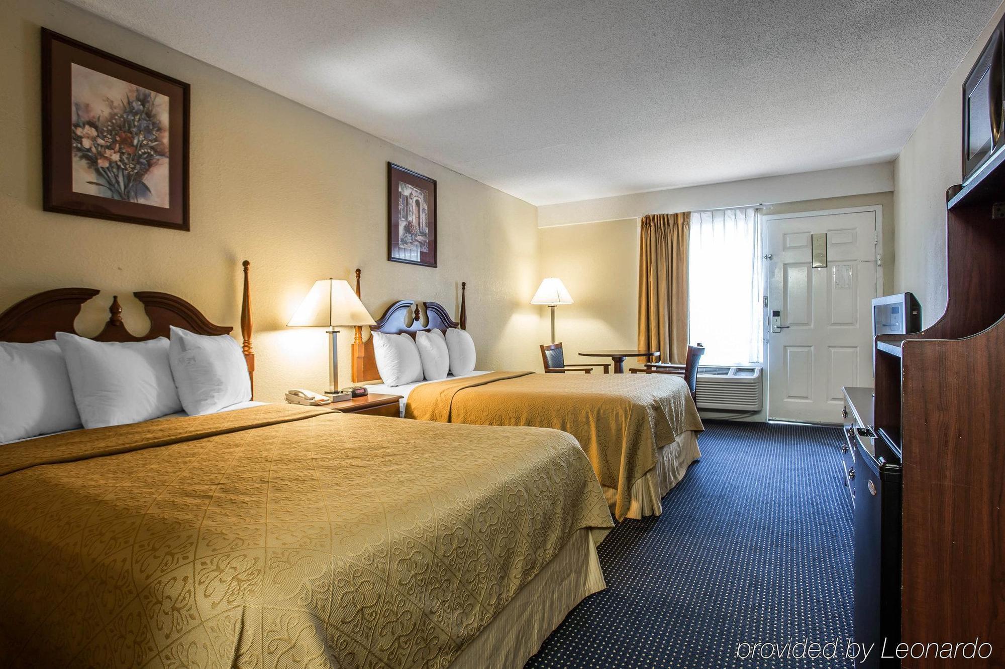 Quality Inn Manning I-95 Kültér fotó