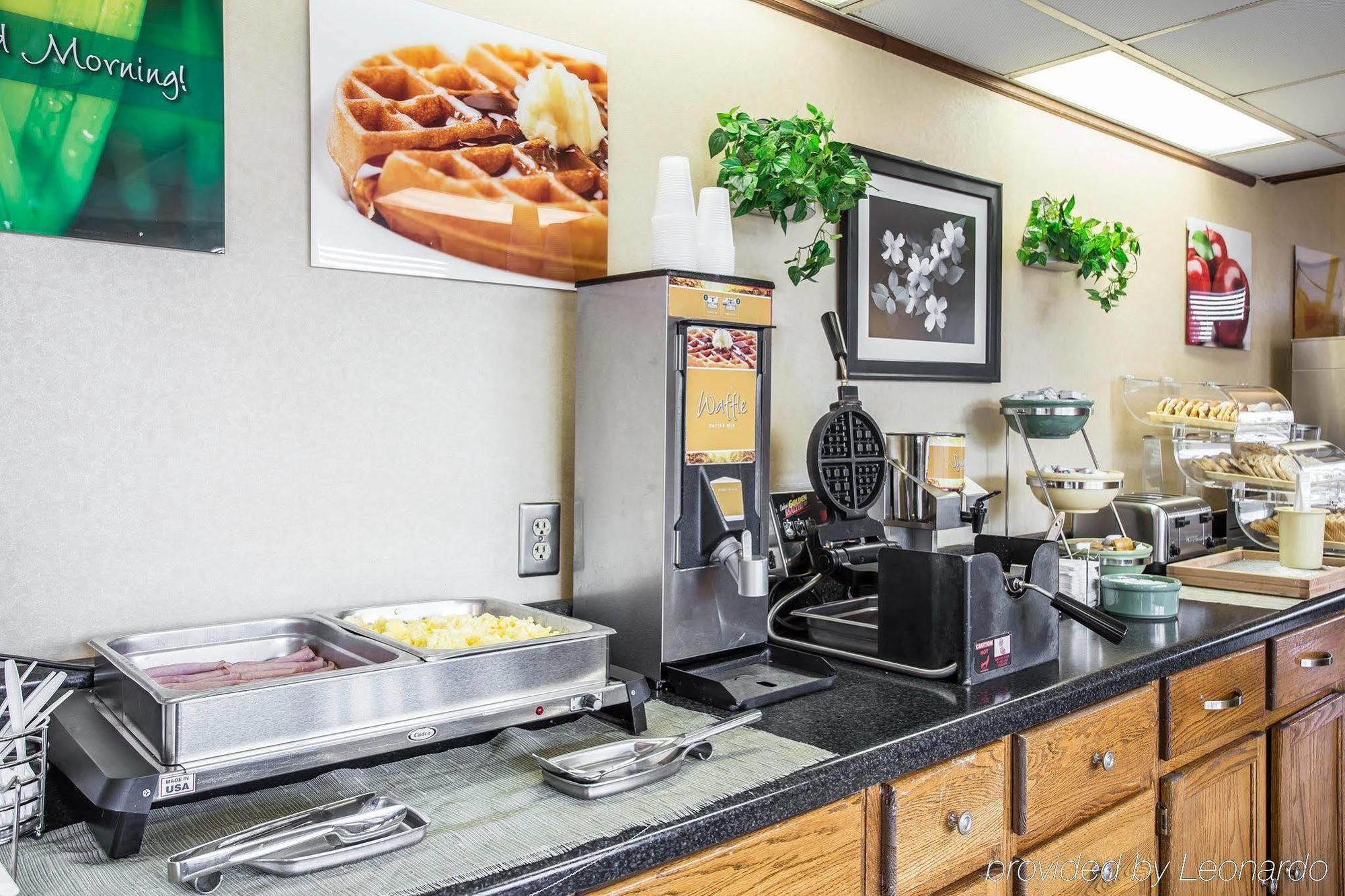 Quality Inn Manning I-95 Kültér fotó