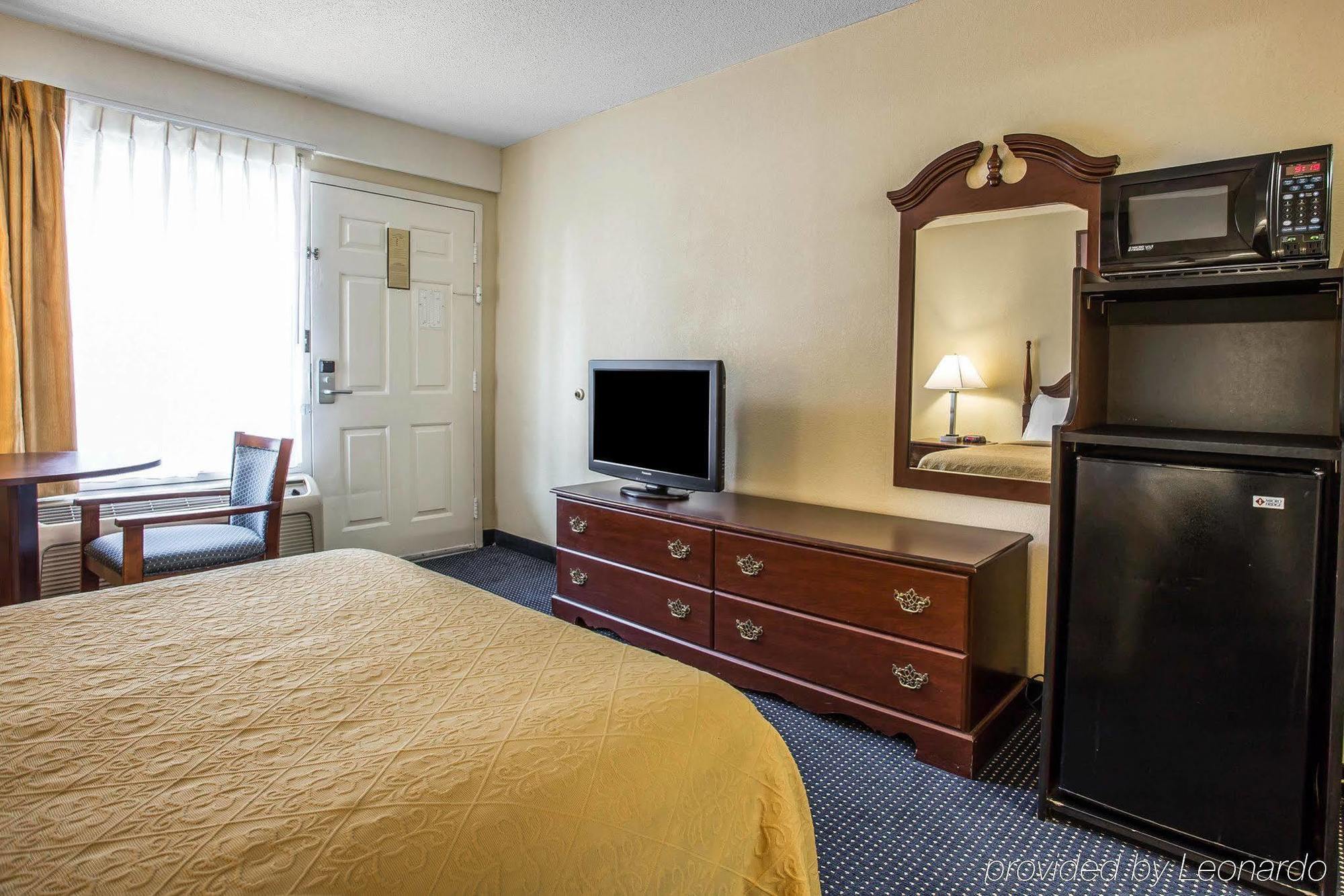 Quality Inn Manning I-95 Kültér fotó