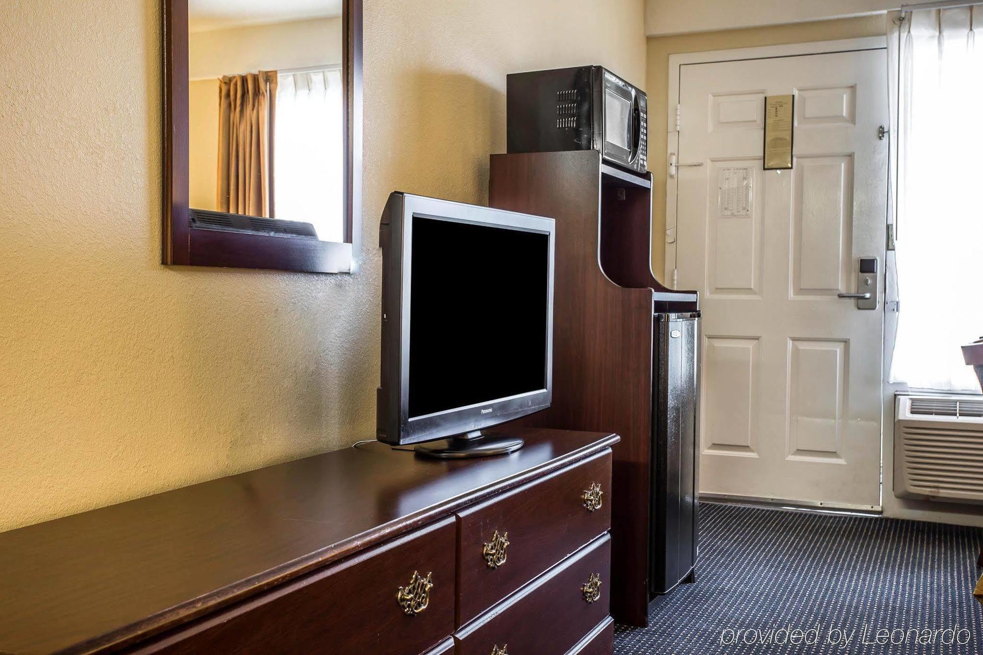 Quality Inn Manning I-95 Kültér fotó