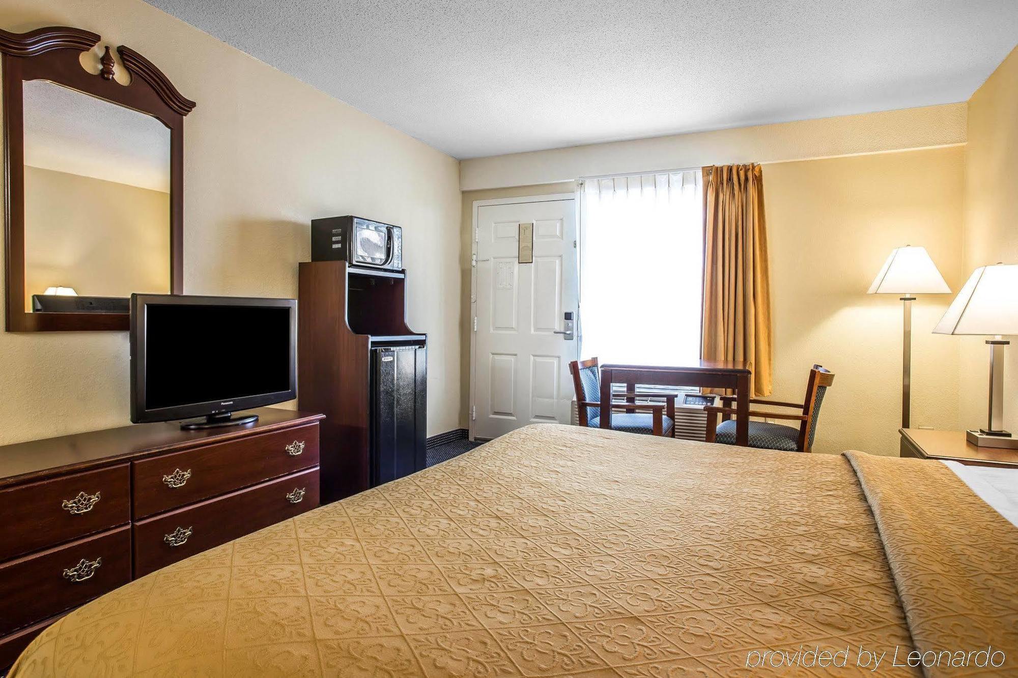 Quality Inn Manning I-95 Kültér fotó